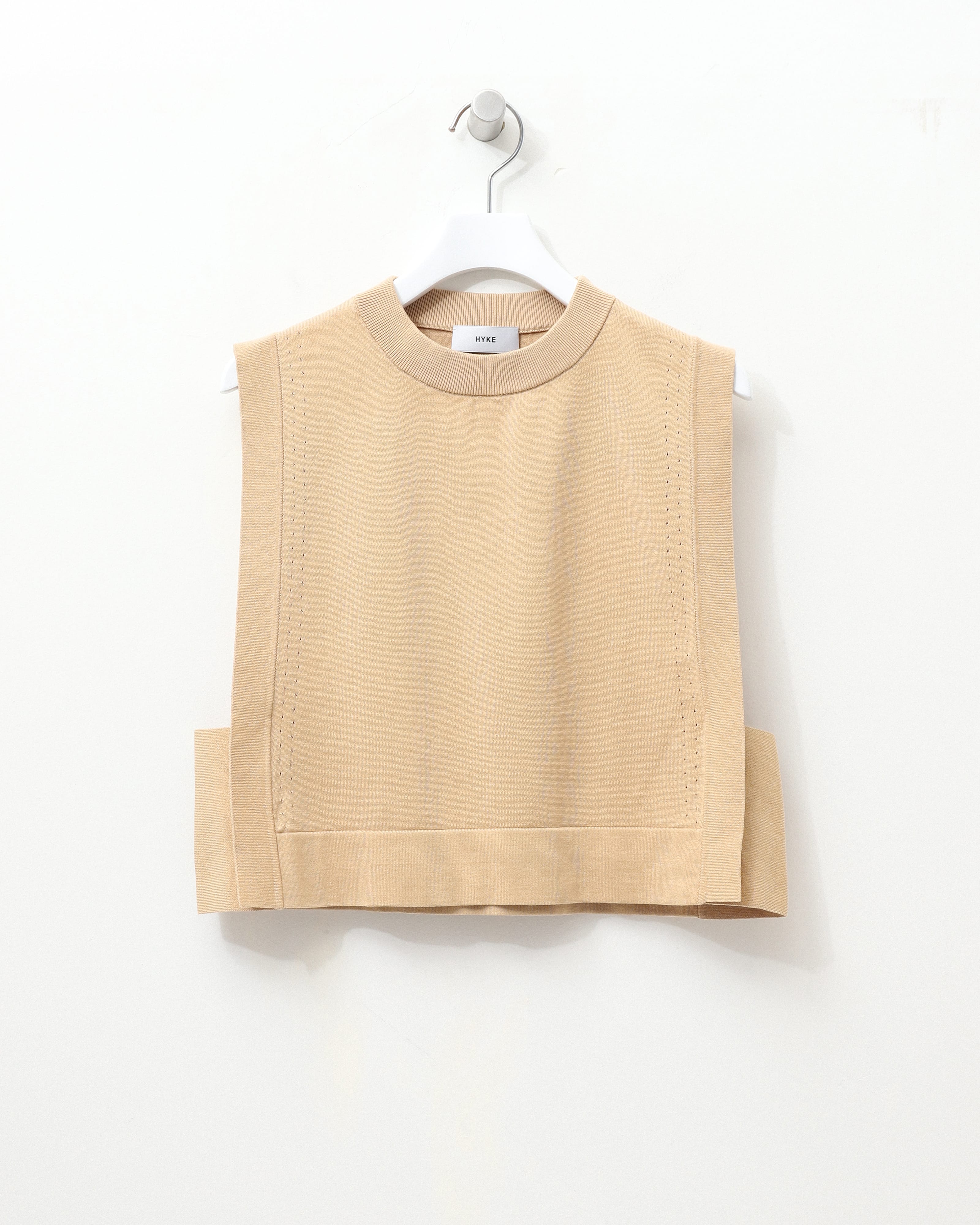 CROPPED TOP SWEATER 11345 – TIME AFTER TIME