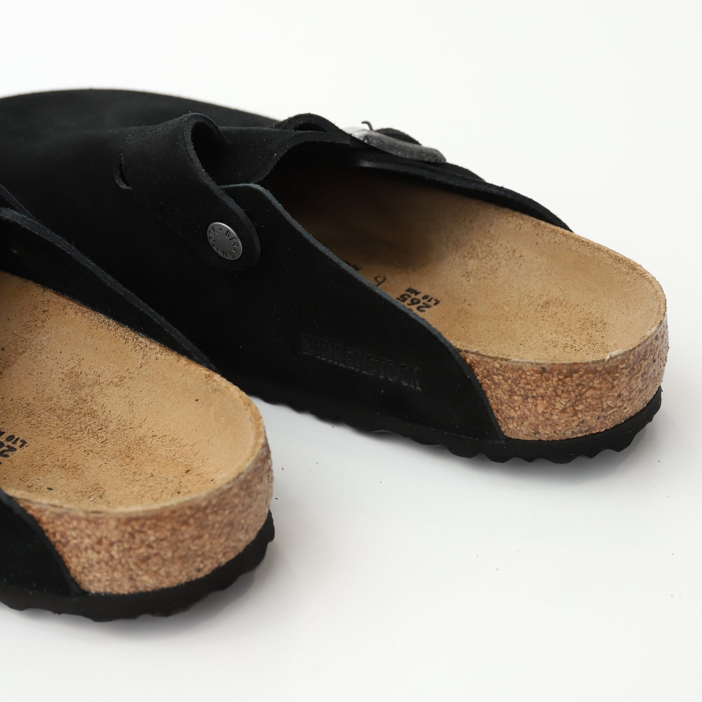 Boston LEVE -REGULAR FIT-