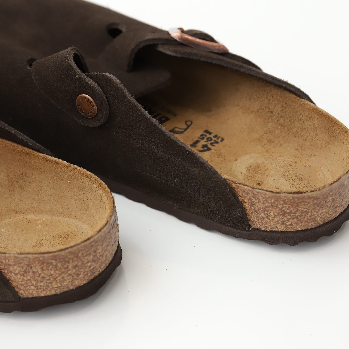 Boston LEVE -REGULAR FIT-