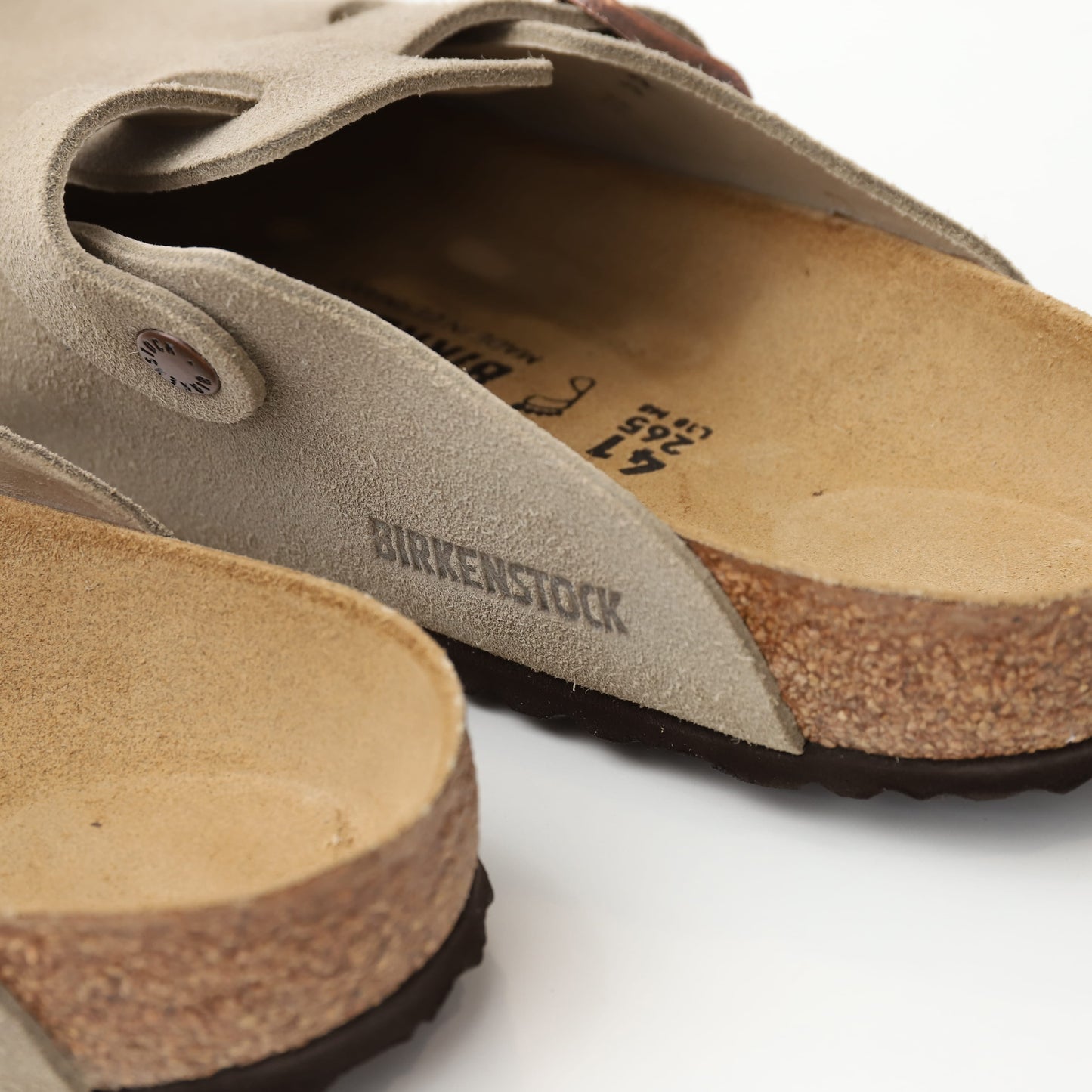 Boston LEVE -REGULAR FIT-