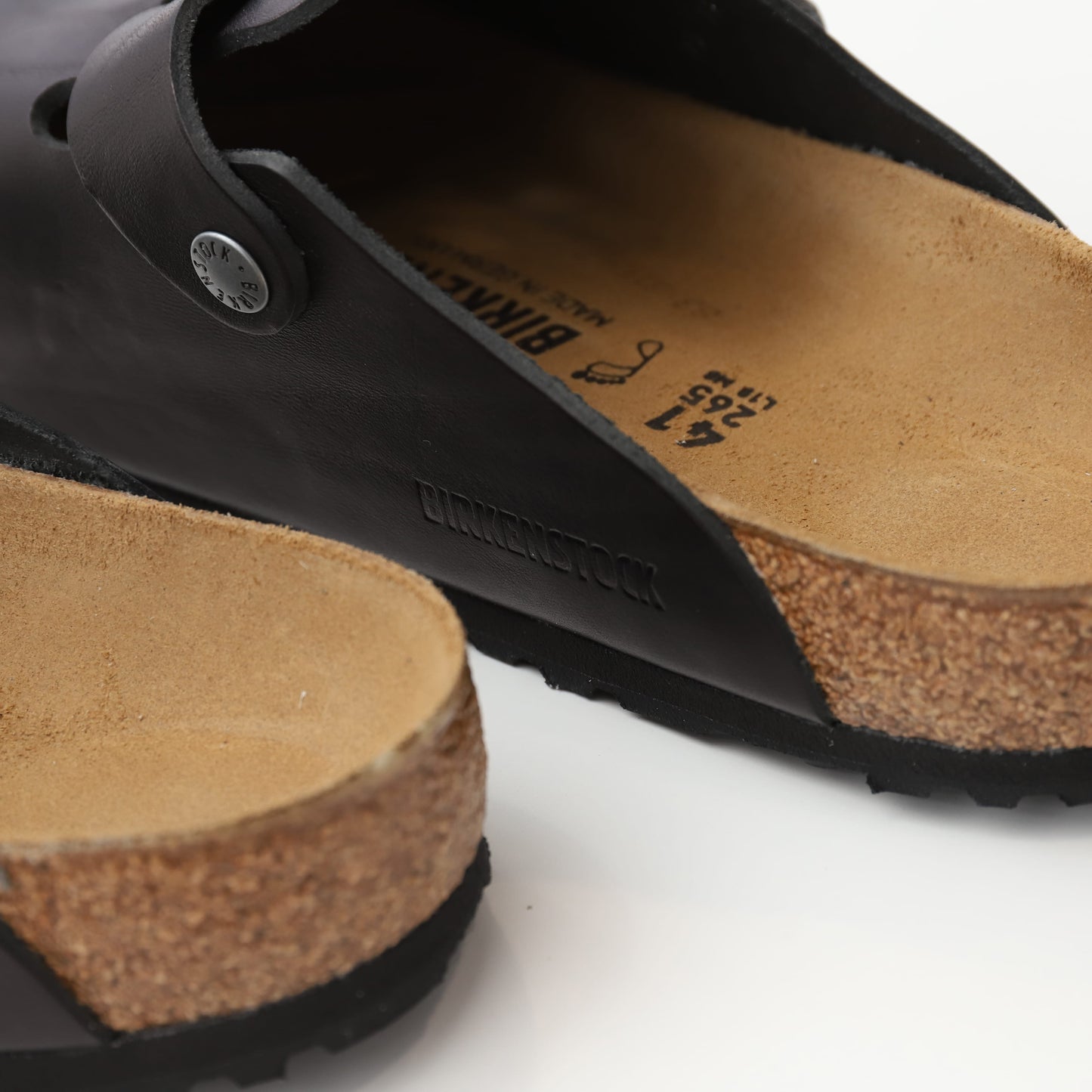 Boston Grip -REGULAR FIT-