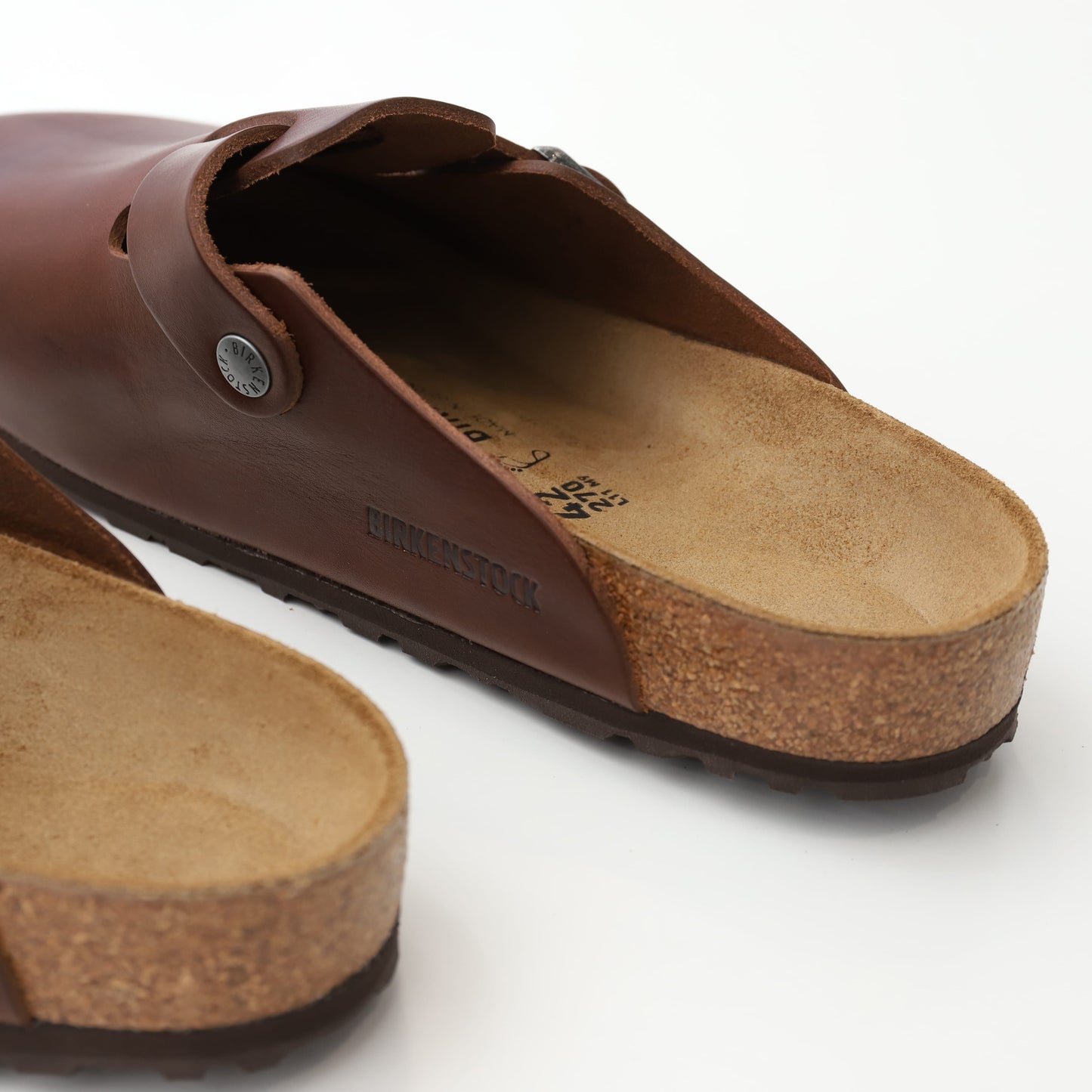 Boston Grip -REGULAR FIT-