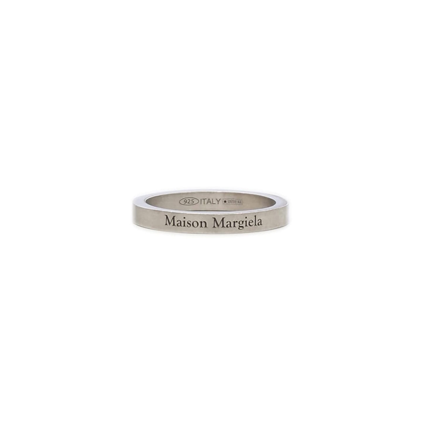 SM1UQ0080 RING SILVER