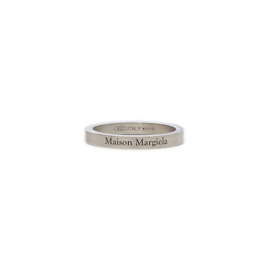 SM1UQ0080 RING SILVER