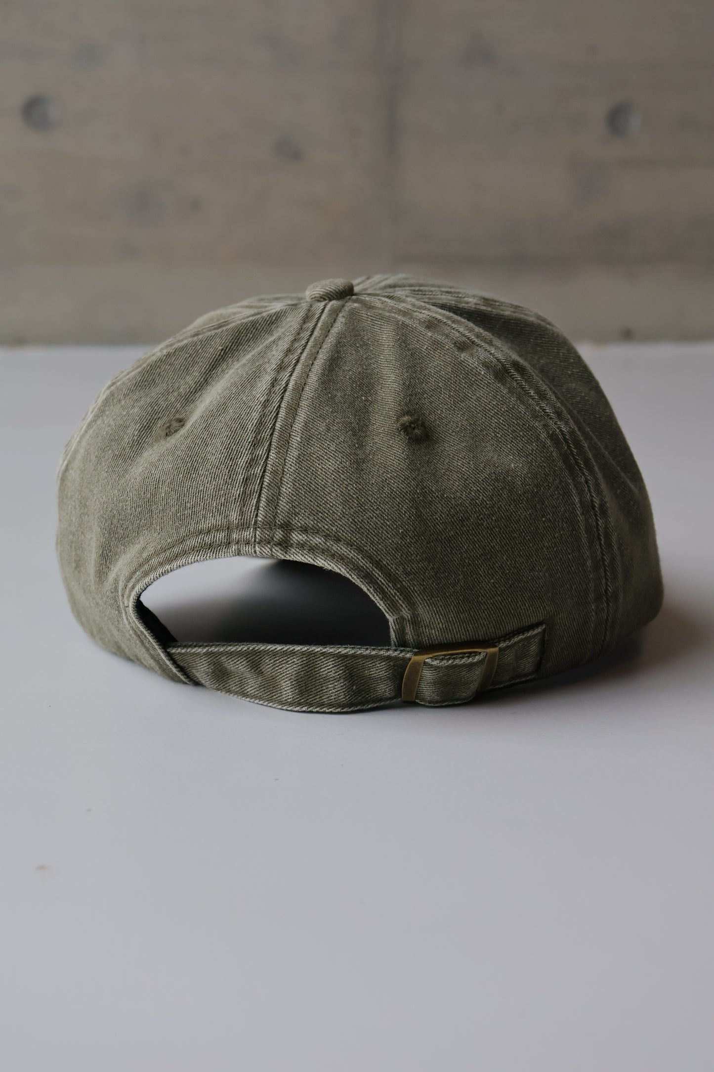 Sephira 6-Panel Hat
