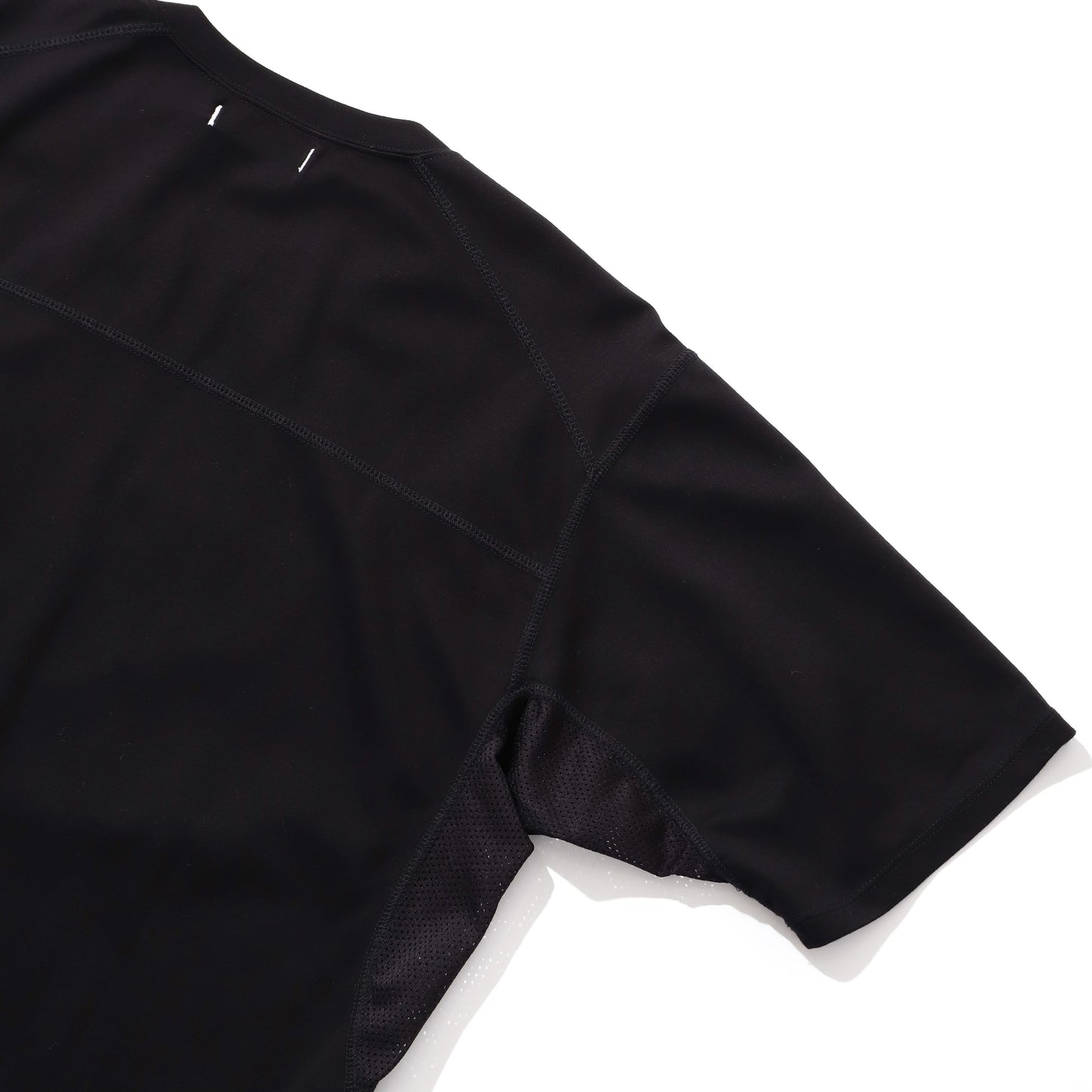 JOGGER S/S TEE C/N JERSEY ICE PACK