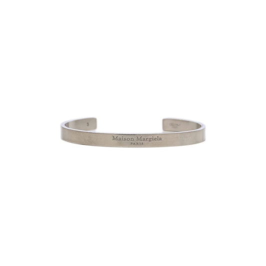 SM1UY0065 BRACELET SILVER