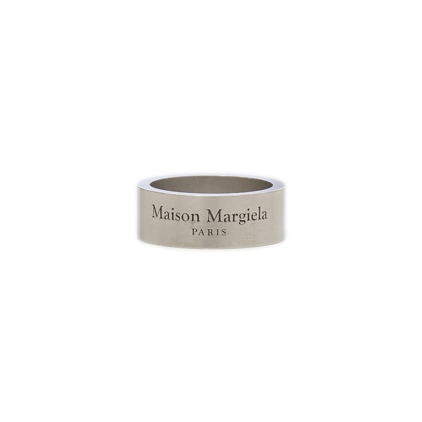 SM1UQ0082 RING SILVER