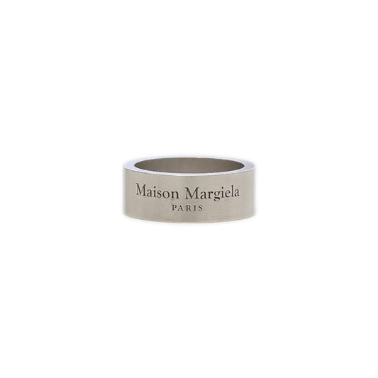 SM1UQ0082  RING SILVER