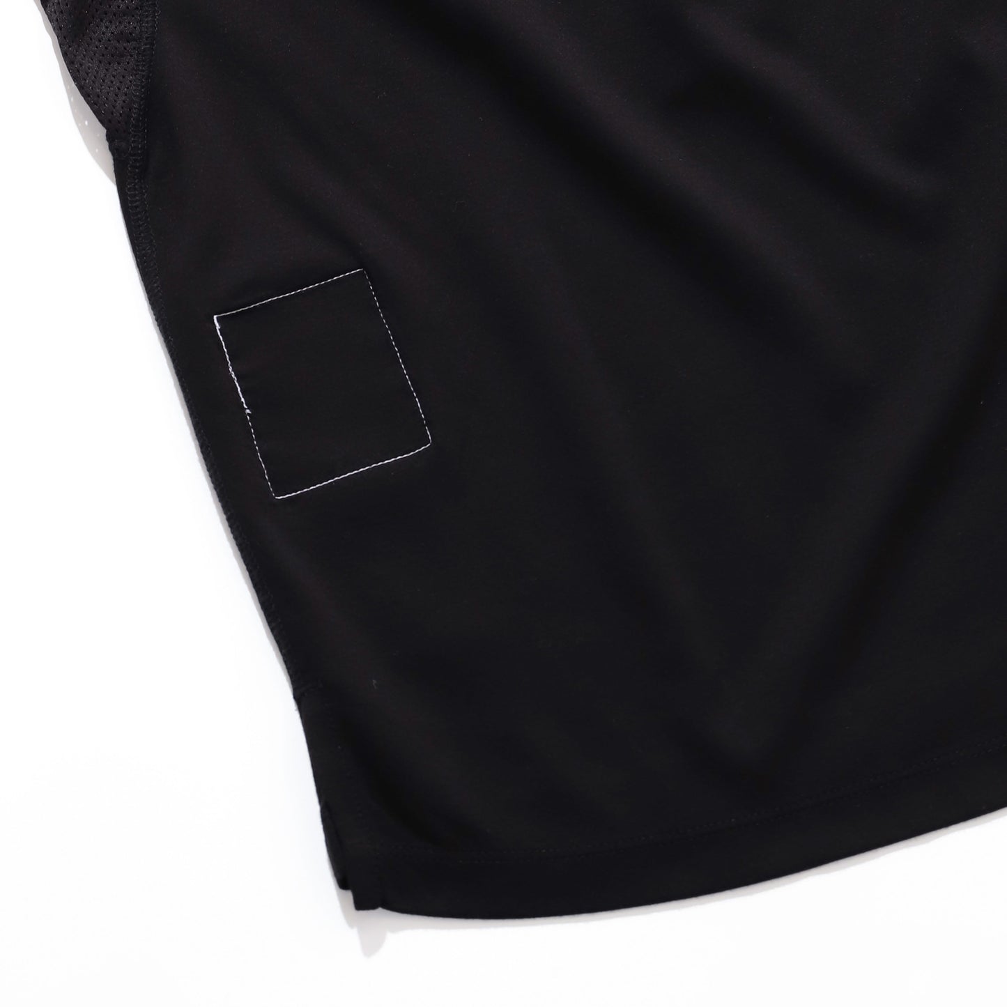 JOGGER S/S TEE C/N JERSEY ICE PACK
