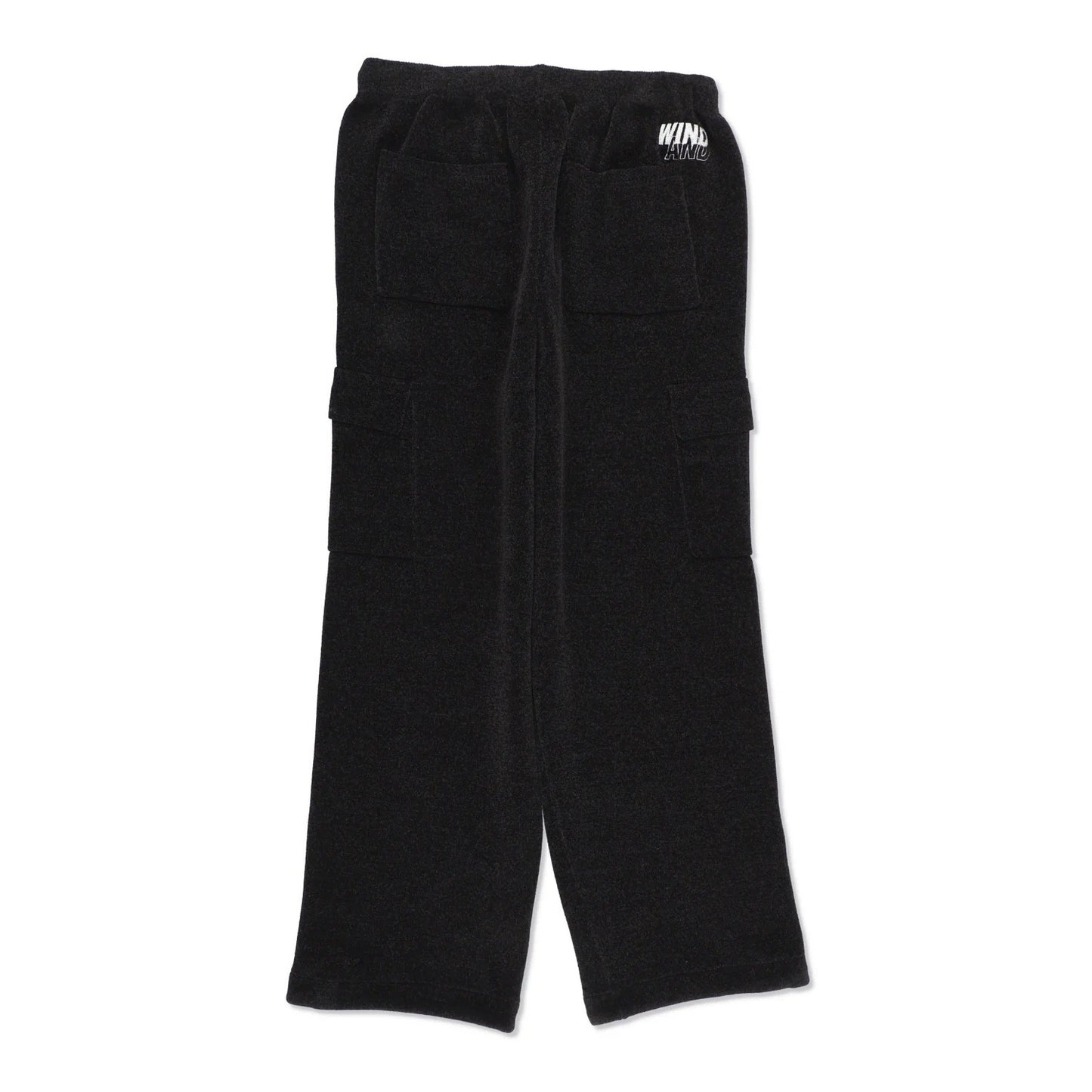 Mole Knit Cargo Pant