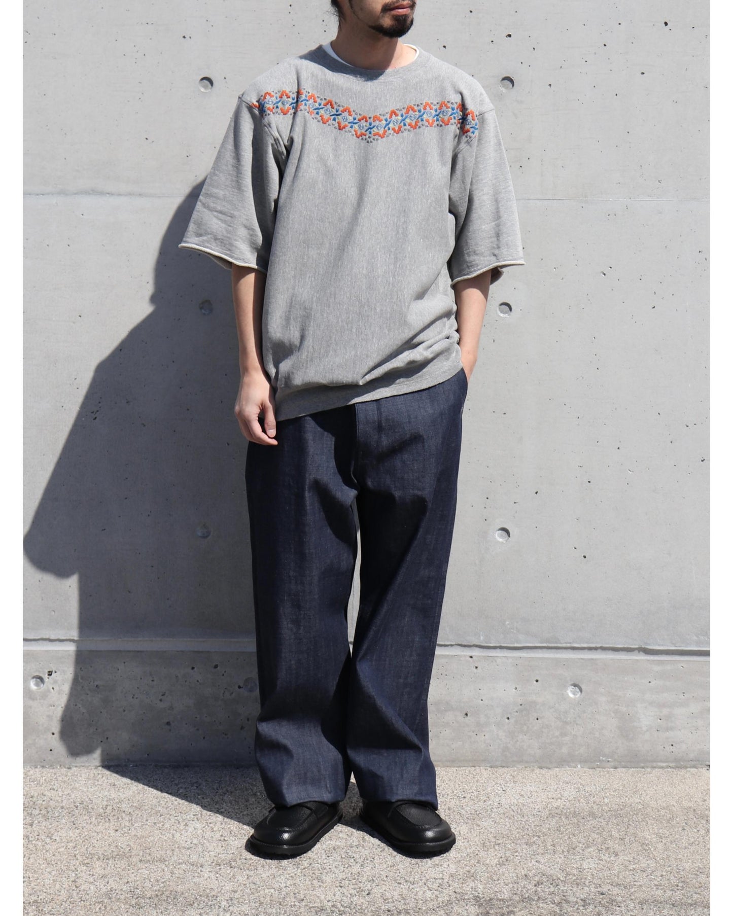 SHANKAR HEATHER GRAY