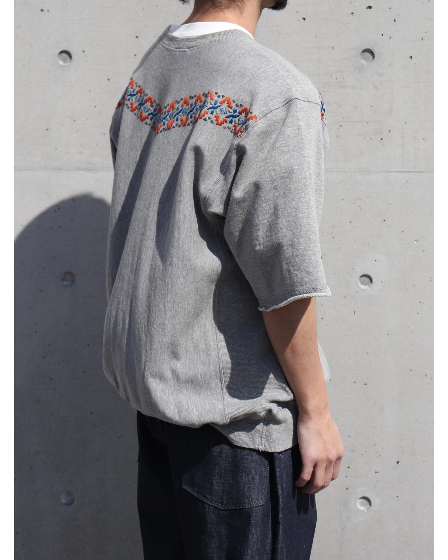 SHANKAR HEATHER GRAY