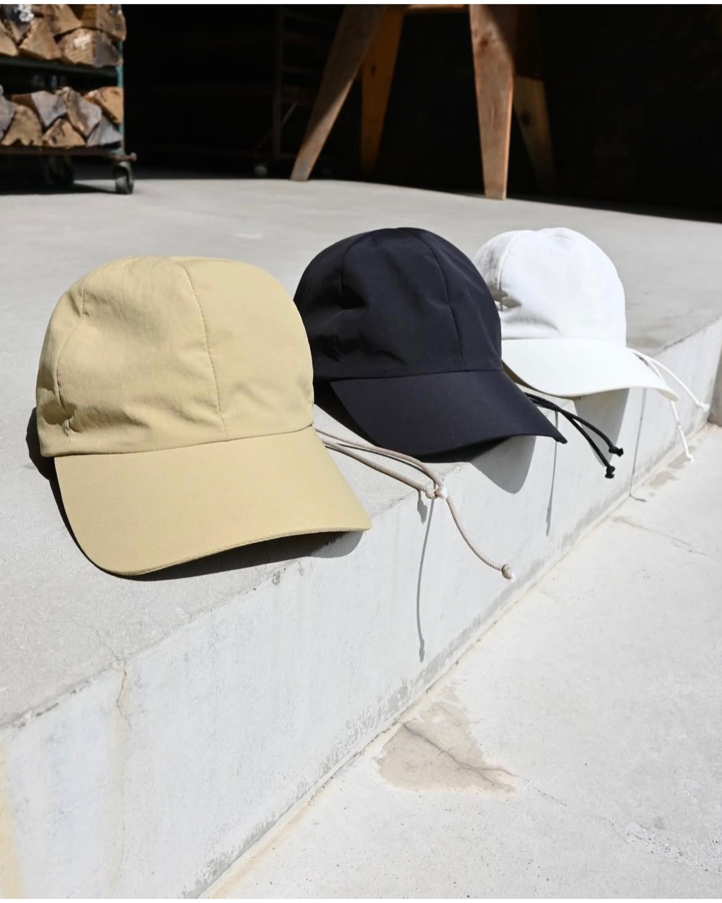 SKYCAP