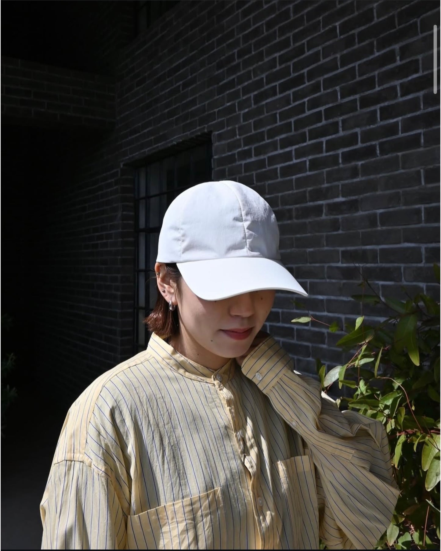SKYCAP