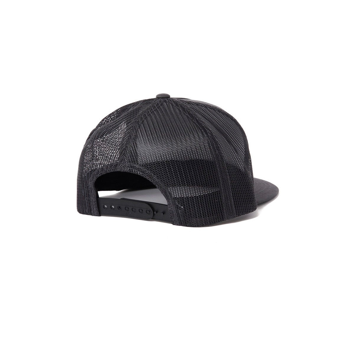 MESH CAP BASS