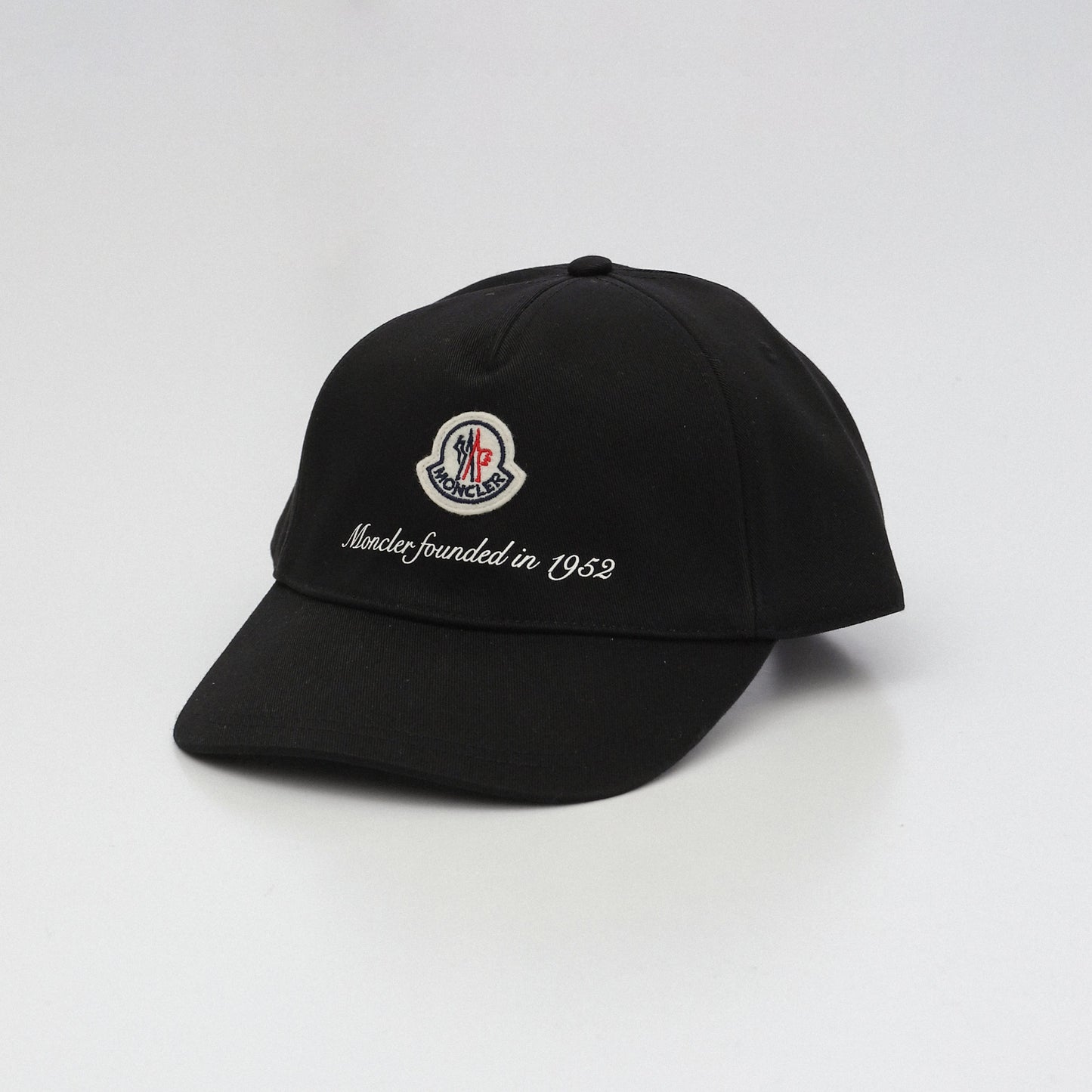 BASEBALL CAP