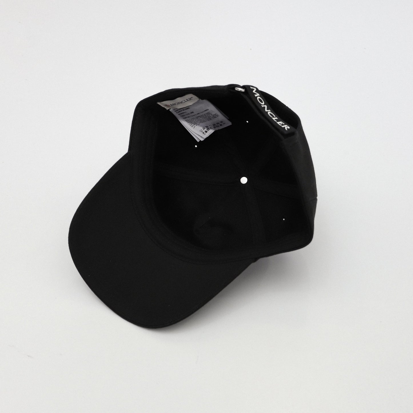 BASEBALL CAP