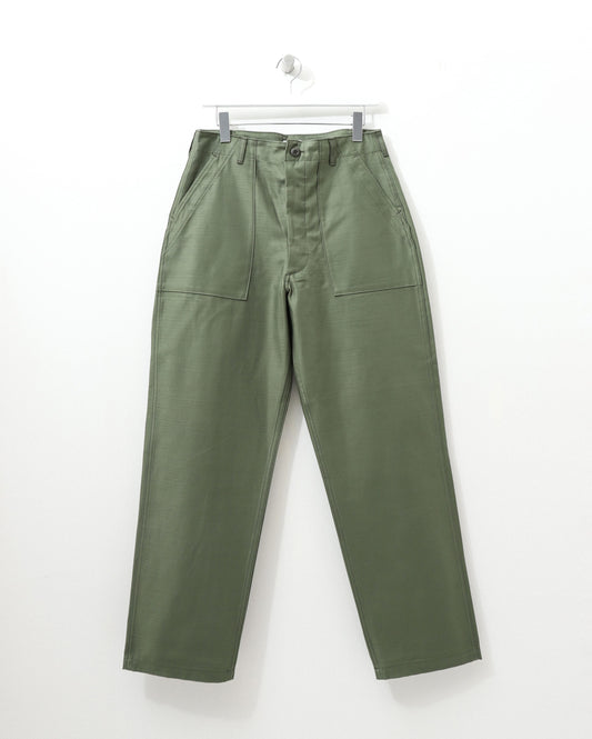 Baker Pants OLIVE