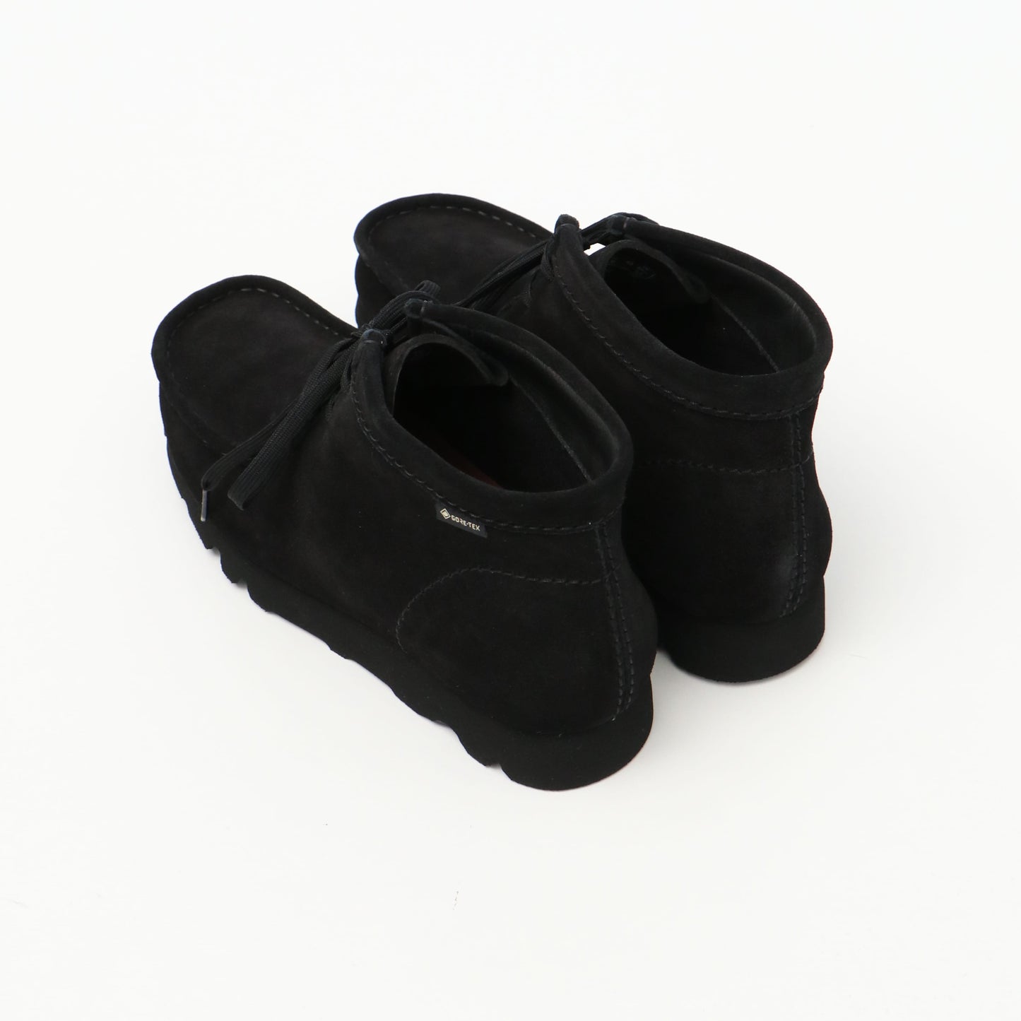 Wallabee BT GTX