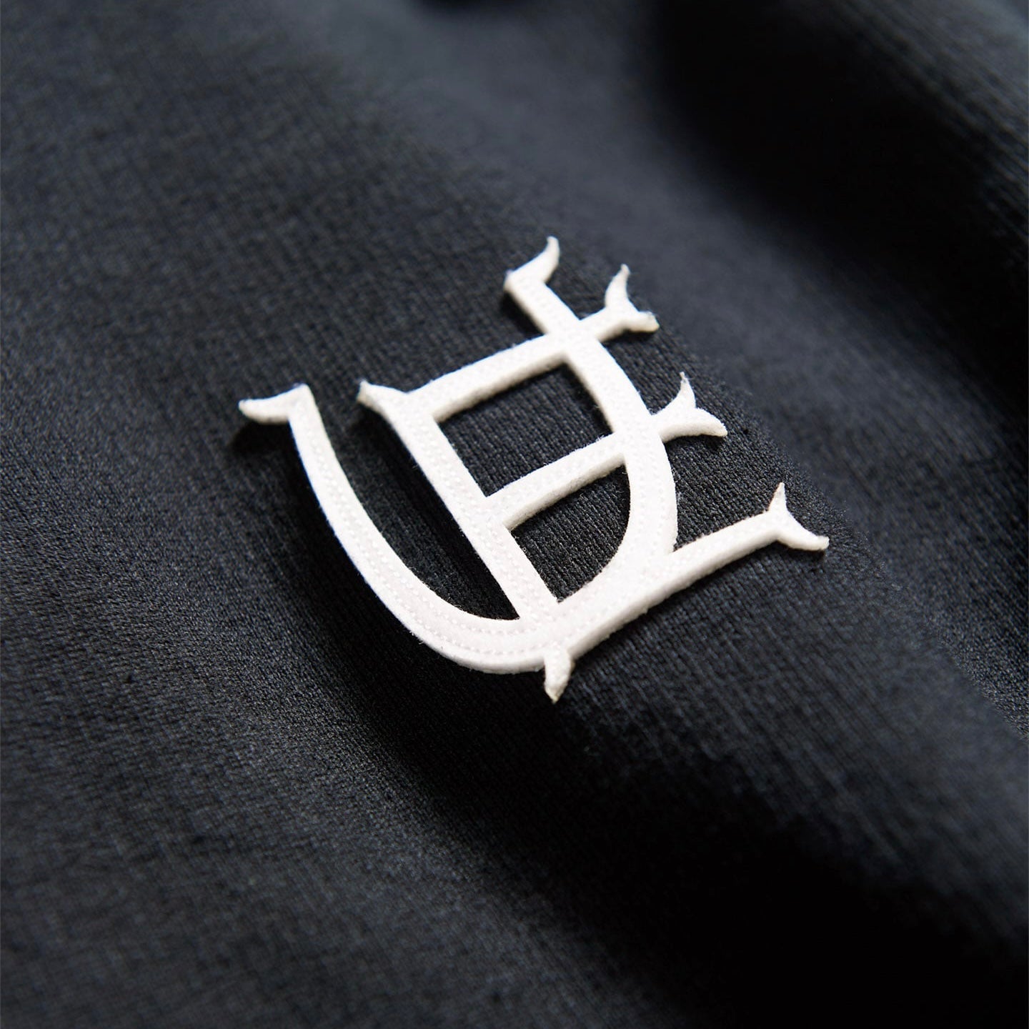 AUTHENTIC LOGO SWEAT HOODIE