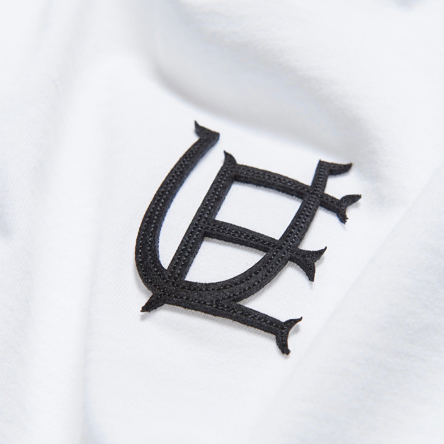 AUTHENTIC LOGO L/S WIDE TEE