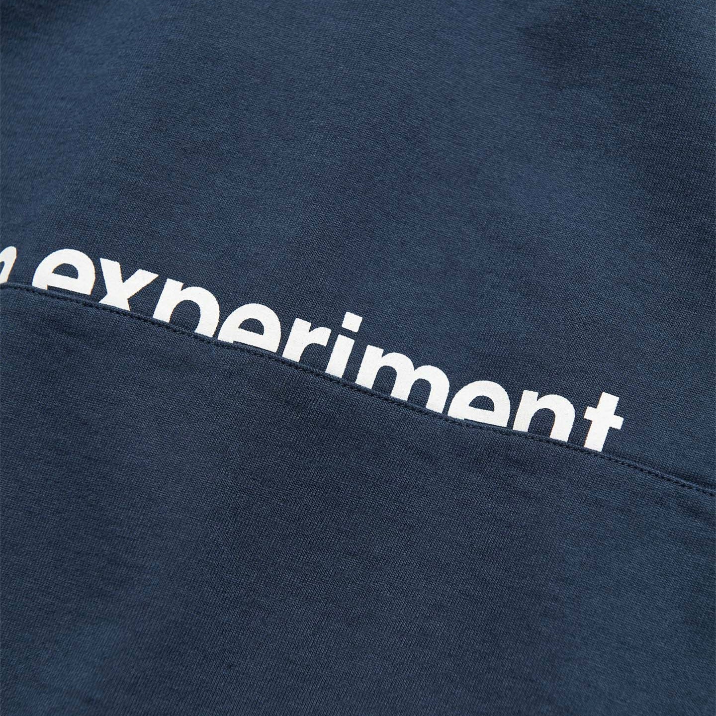 L/S BAGGY FOOTBALL TEE