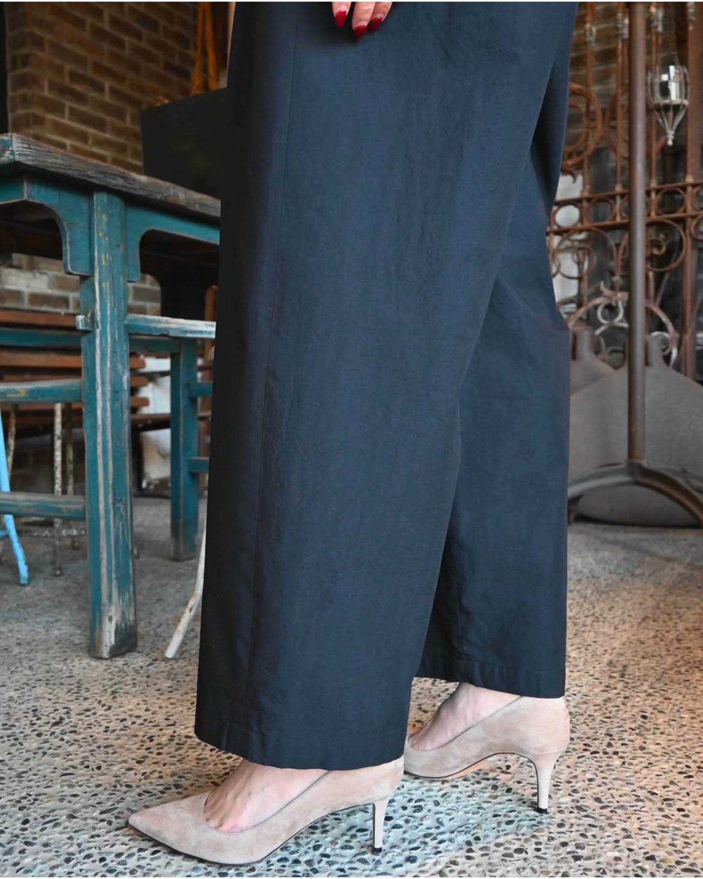 CO/NY RIPPLED FINISH ALL-IN-ONE