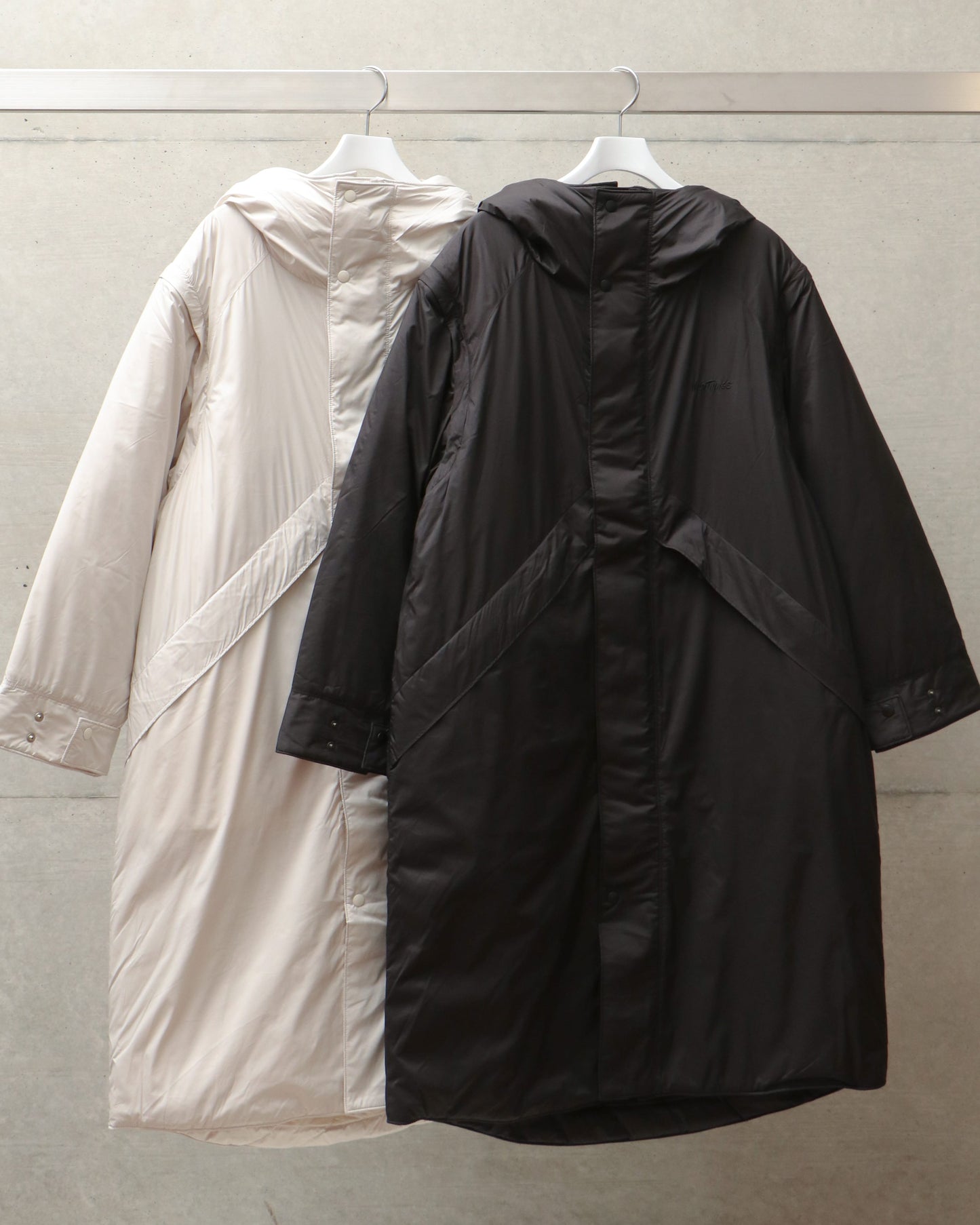 unfil×WILD THING 2Way long DENALI