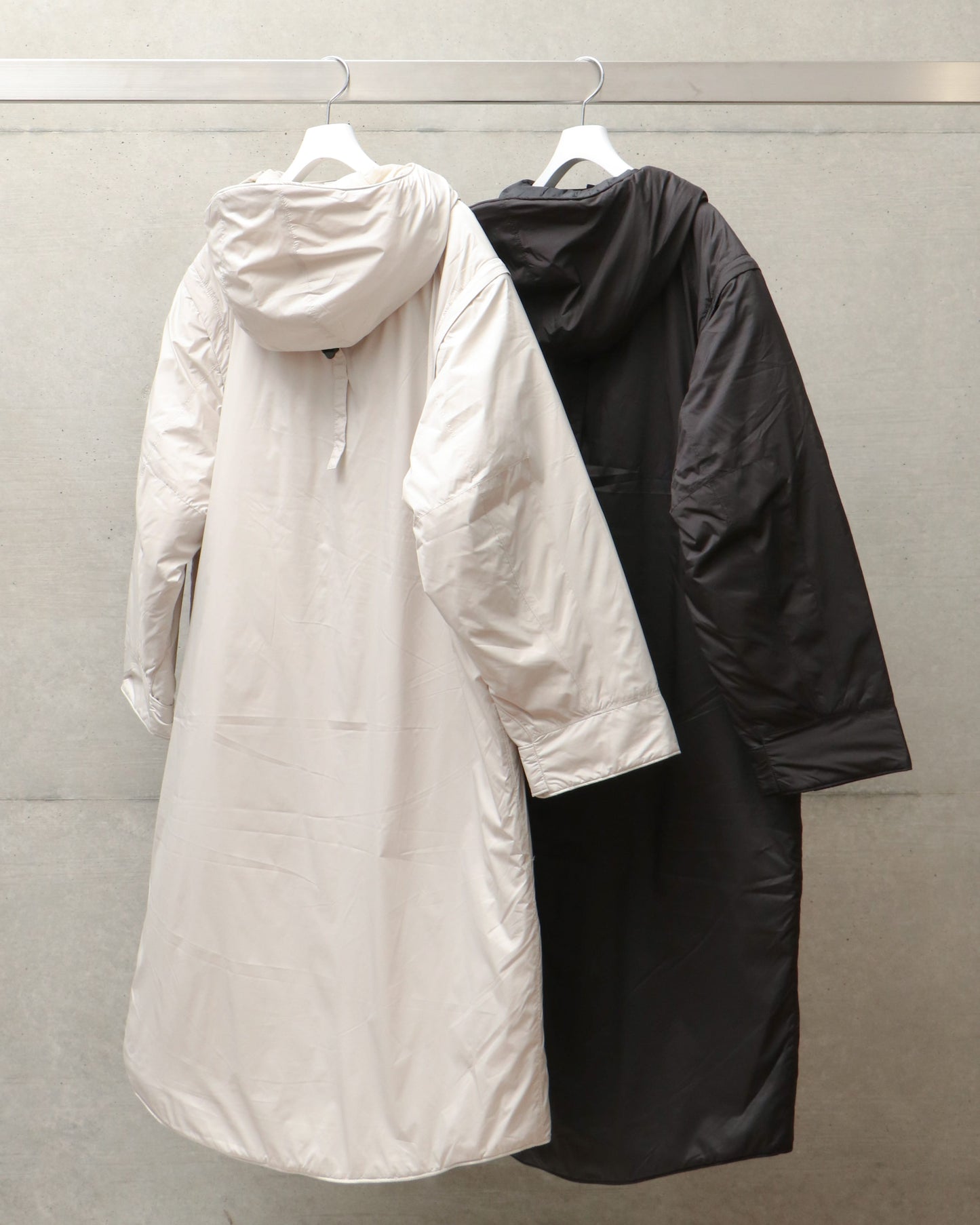 unfil×WILD THING 2Way long DENALI