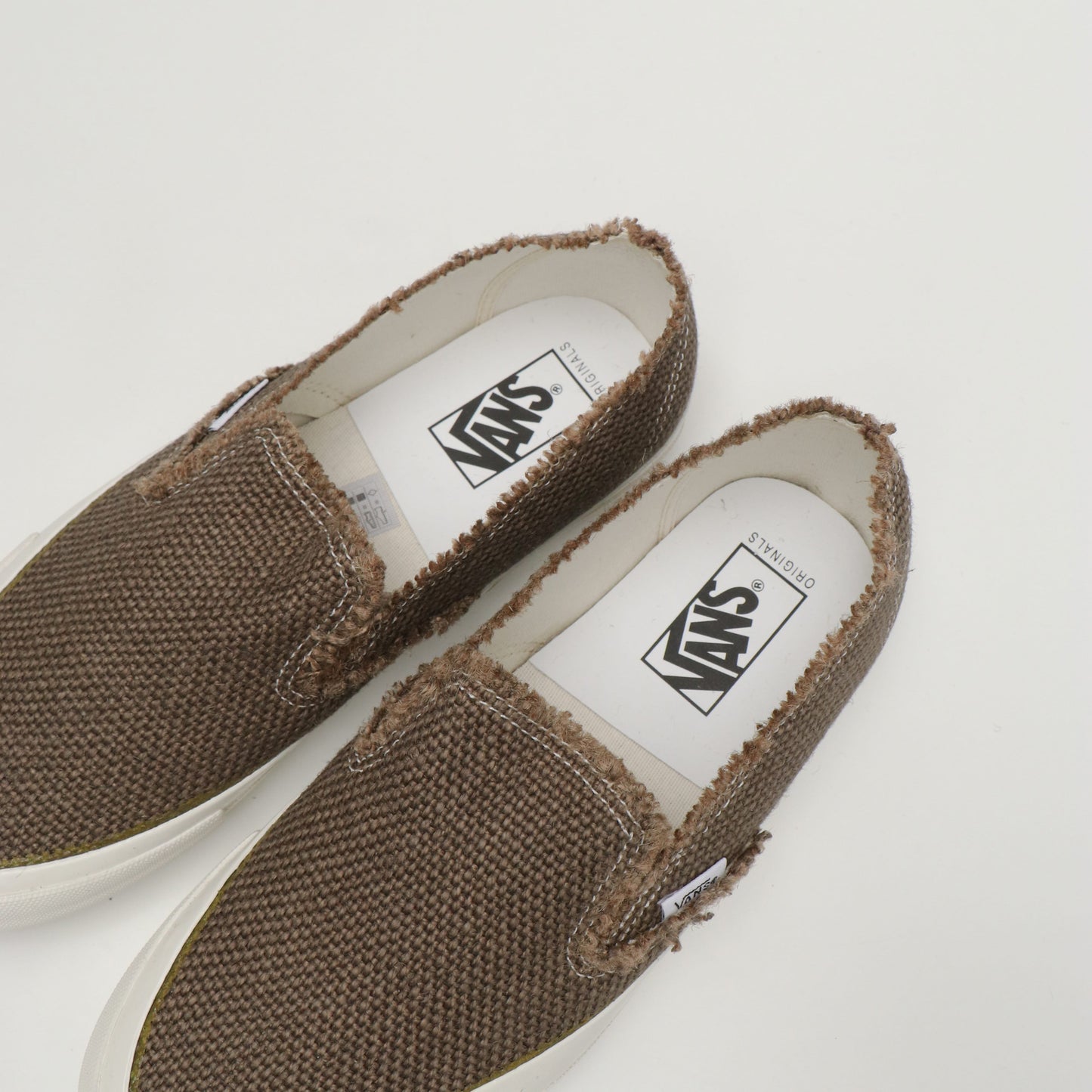 Og Style 48 Frayed Lx