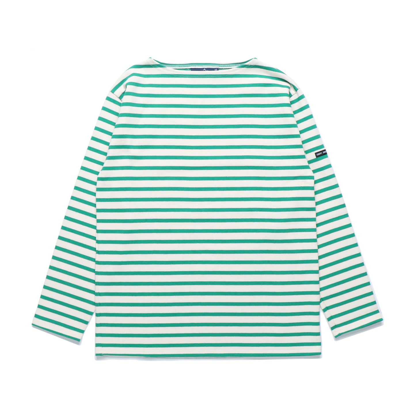 OUESSANT(ECRU/GREEN)