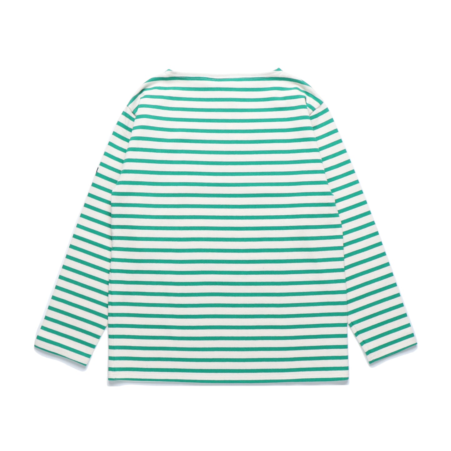 OUESSANT(ECRU/GREEN)