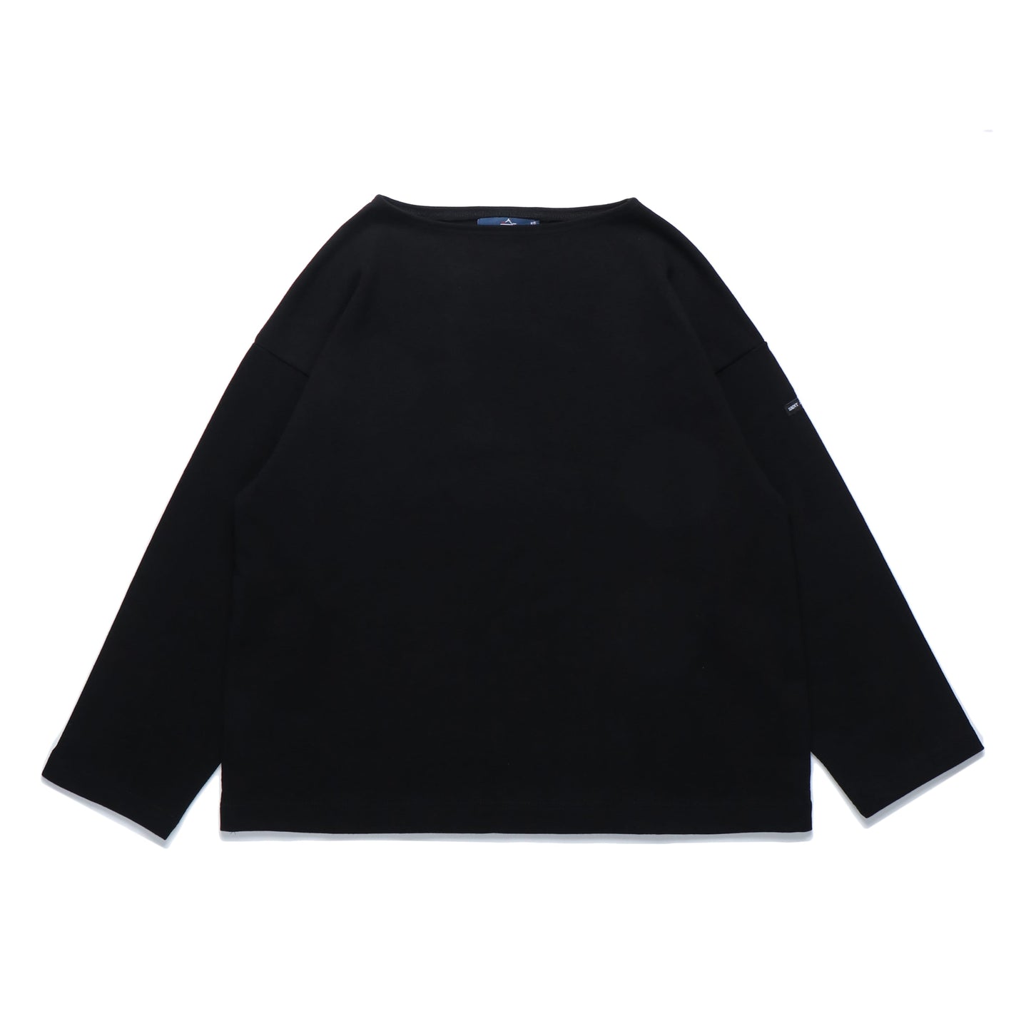 20JC OUESSANT LOOSE (NOIR)