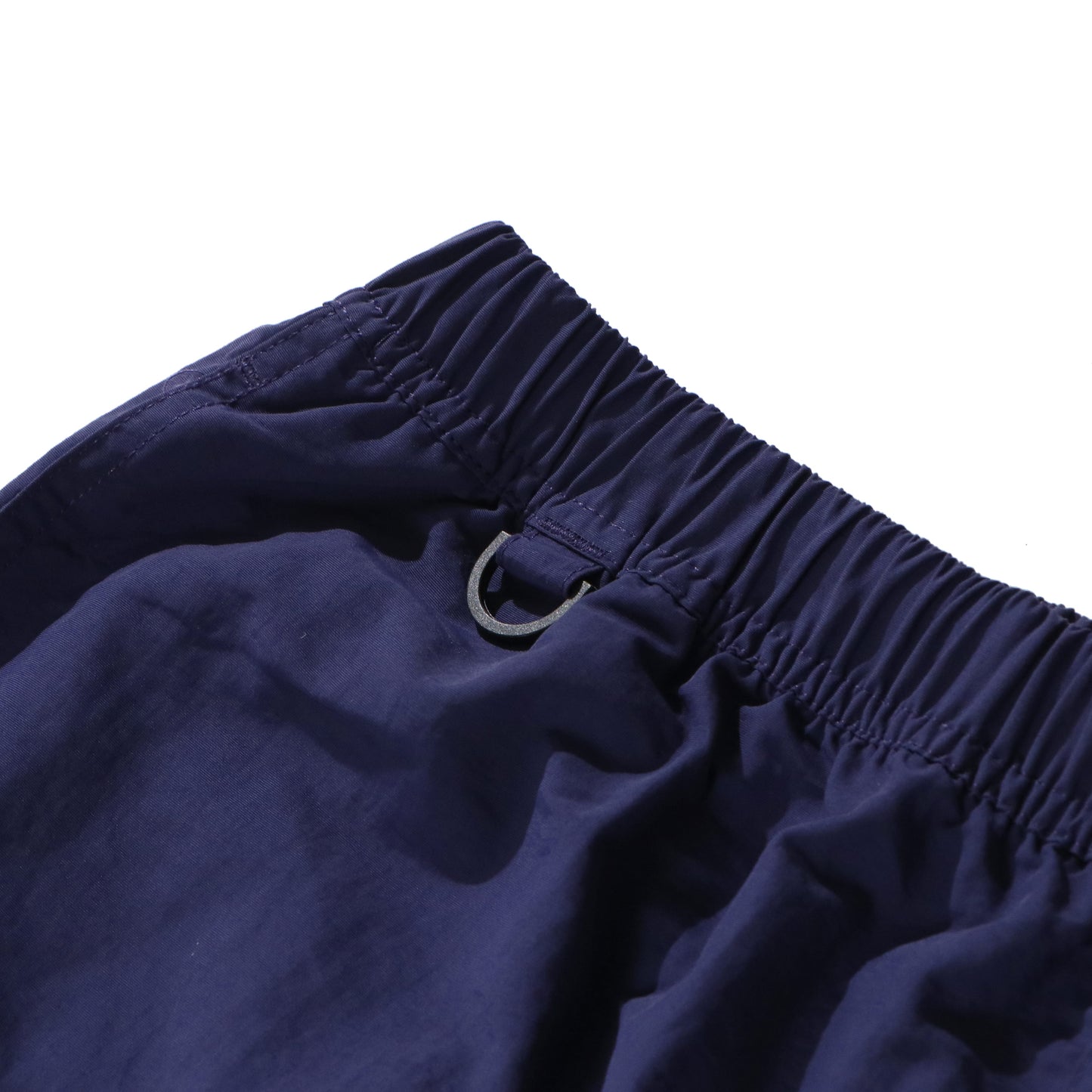 NYLON EASY SHORTS
