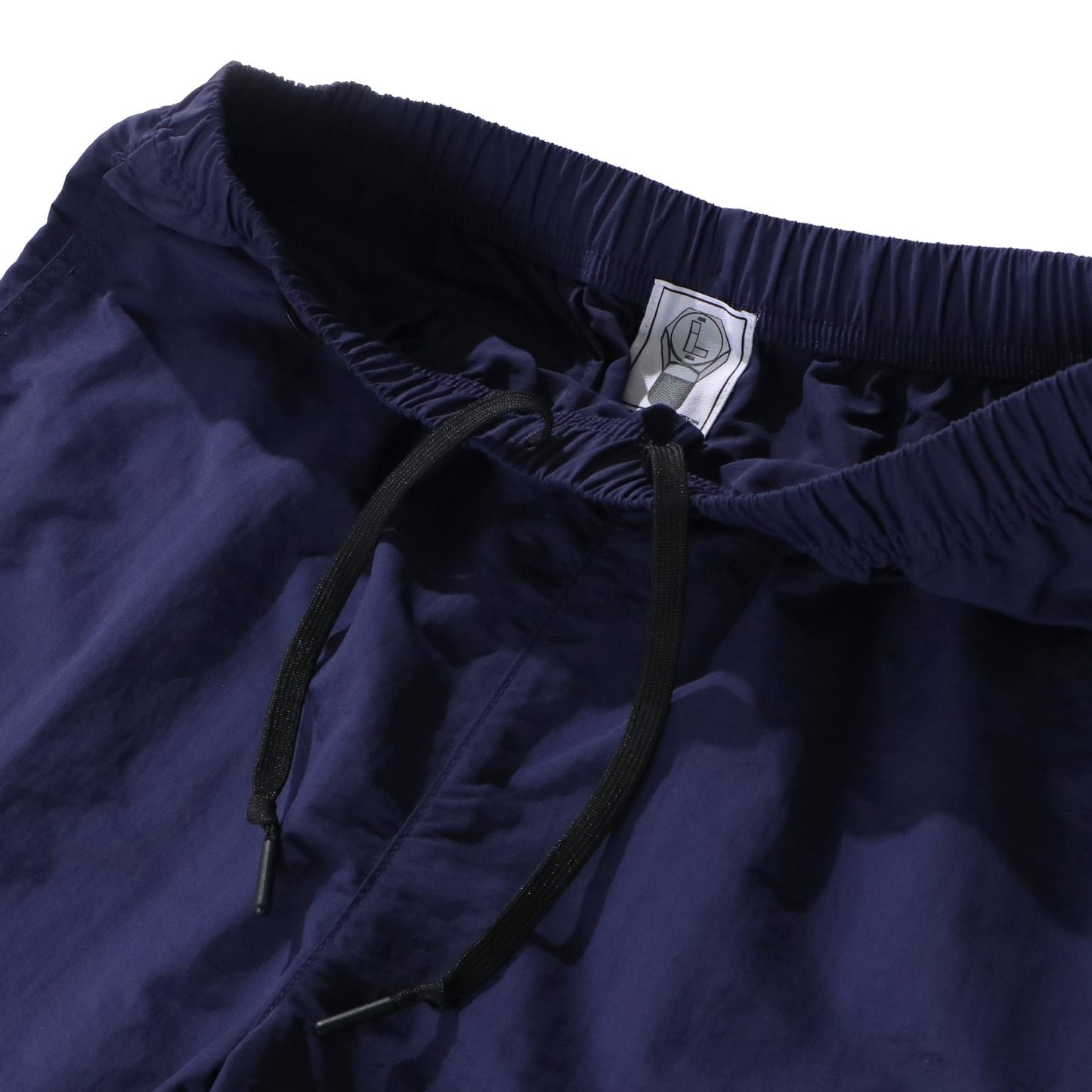 NYLON EASY SHORTS