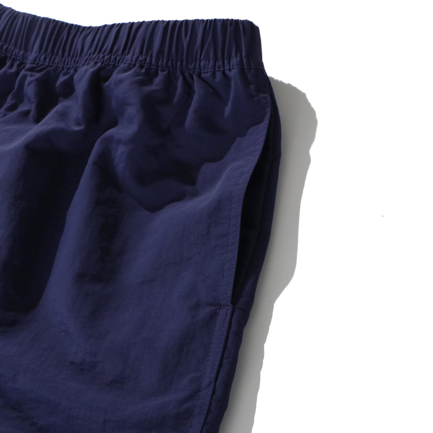 NYLON EASY SHORTS