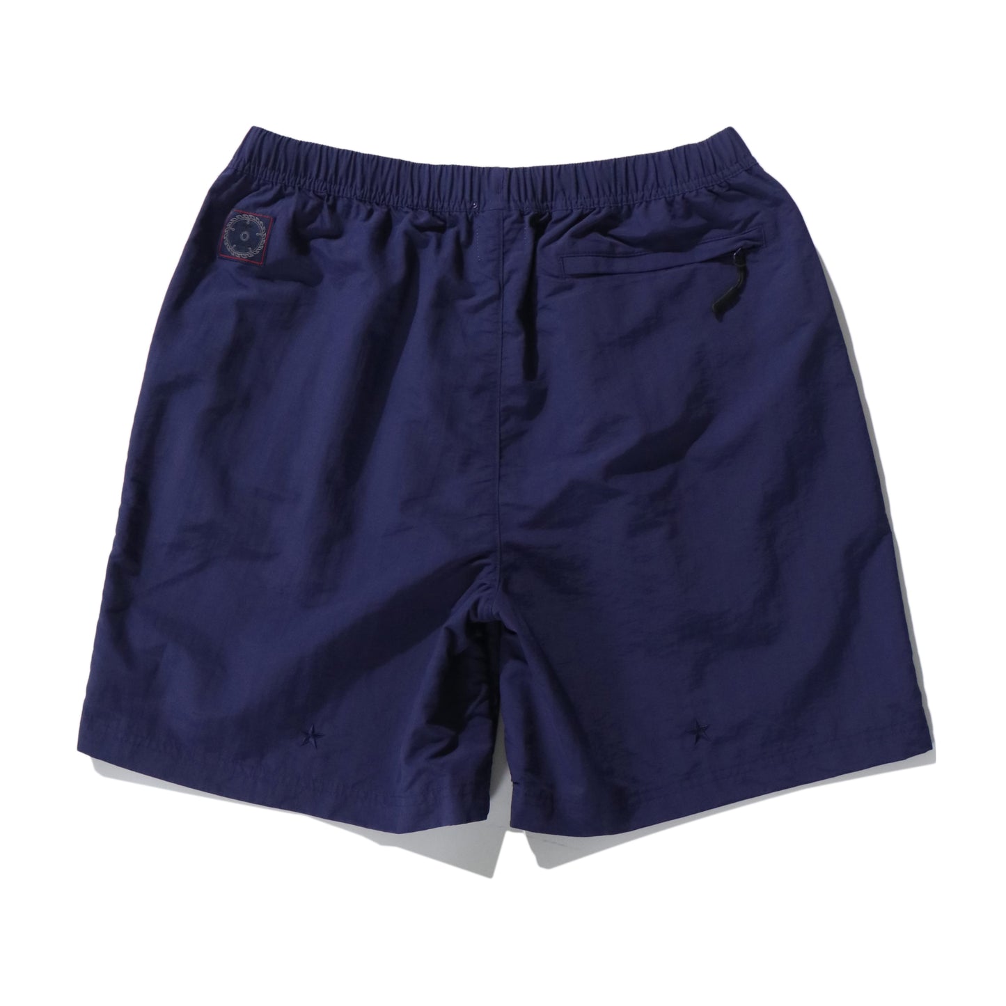NYLON EASY SHORTS