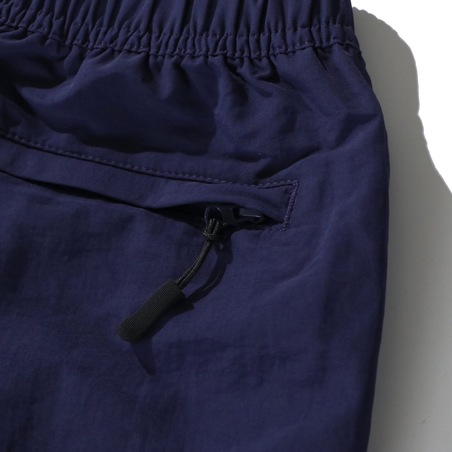 NYLON EASY SHORTS