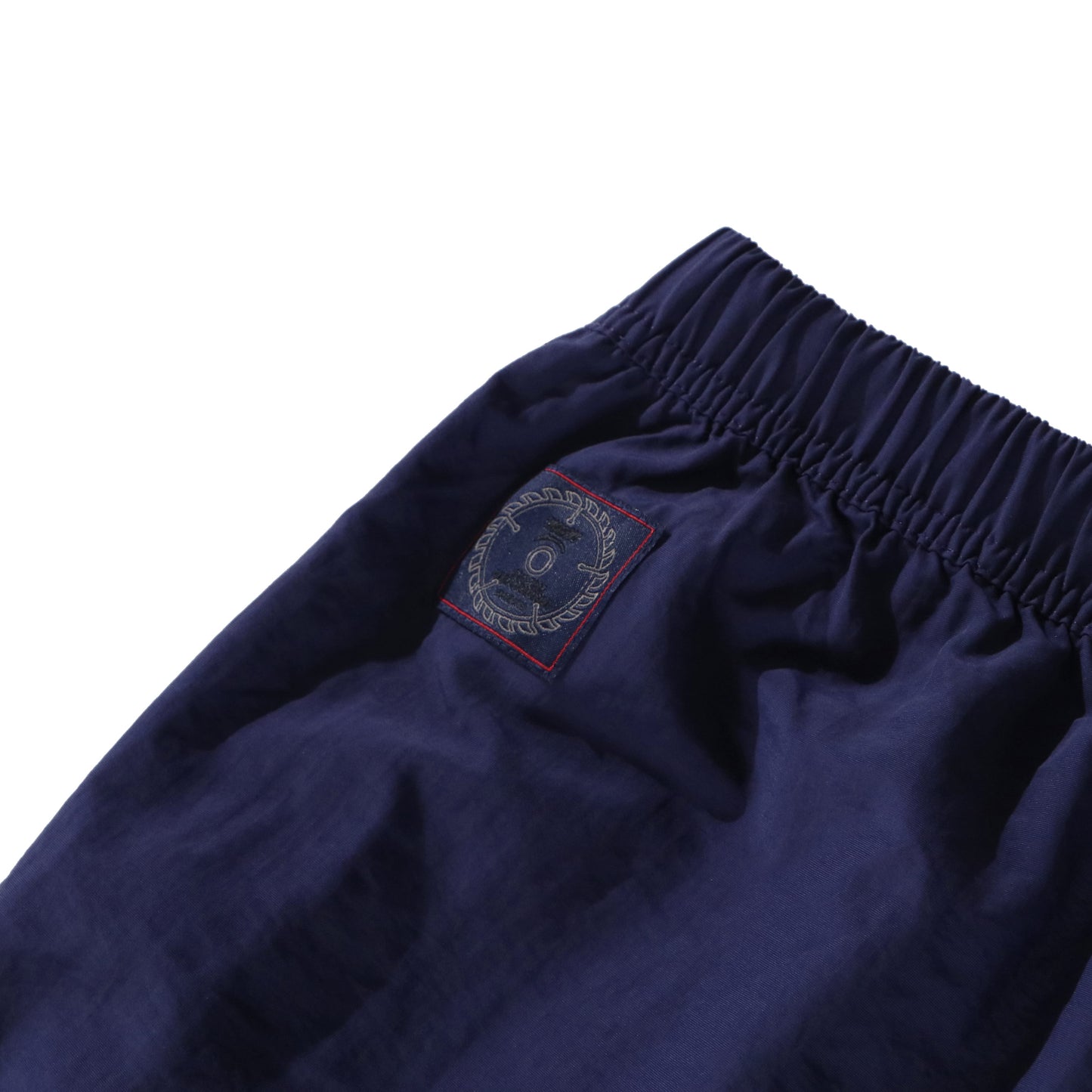 NYLON EASY SHORTS
