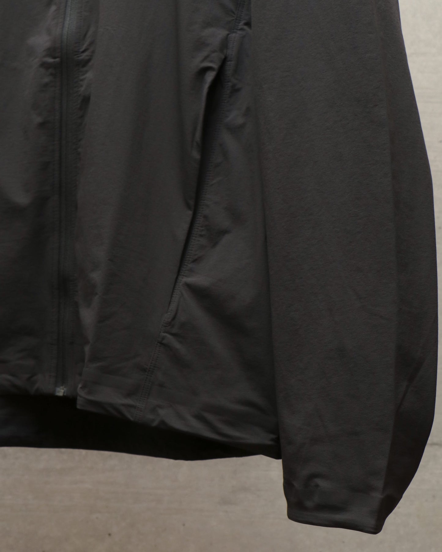 Gamma Lightweight Hoody M
