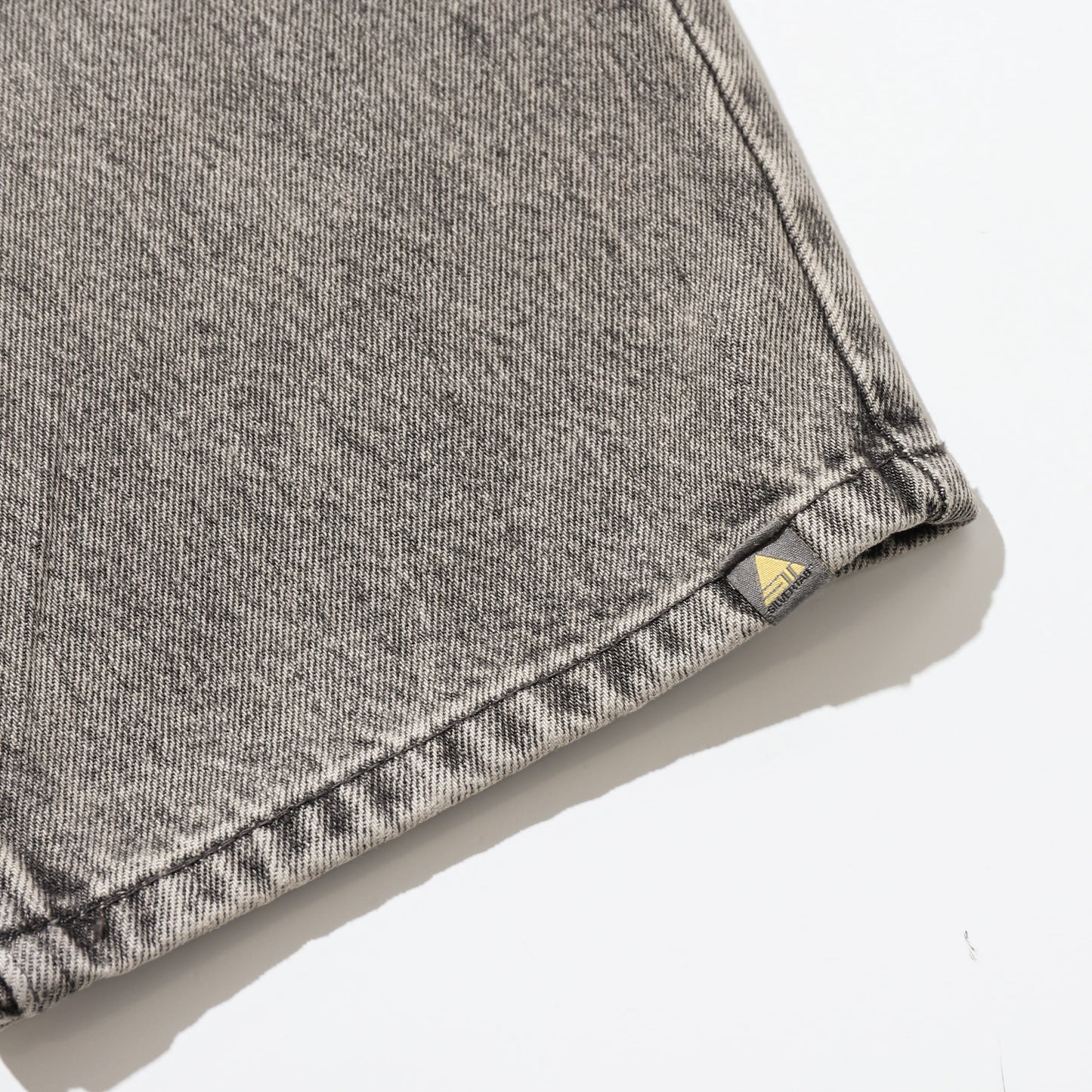 NEW SILVERTAB LOOSE HOW I STEP