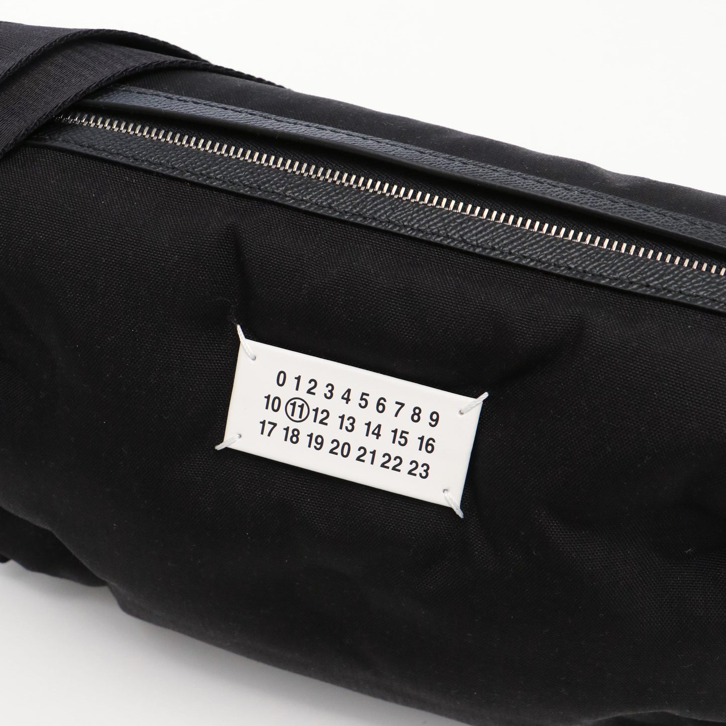 SB2WG0010P1511 BORSA TRACOLLA BLACK