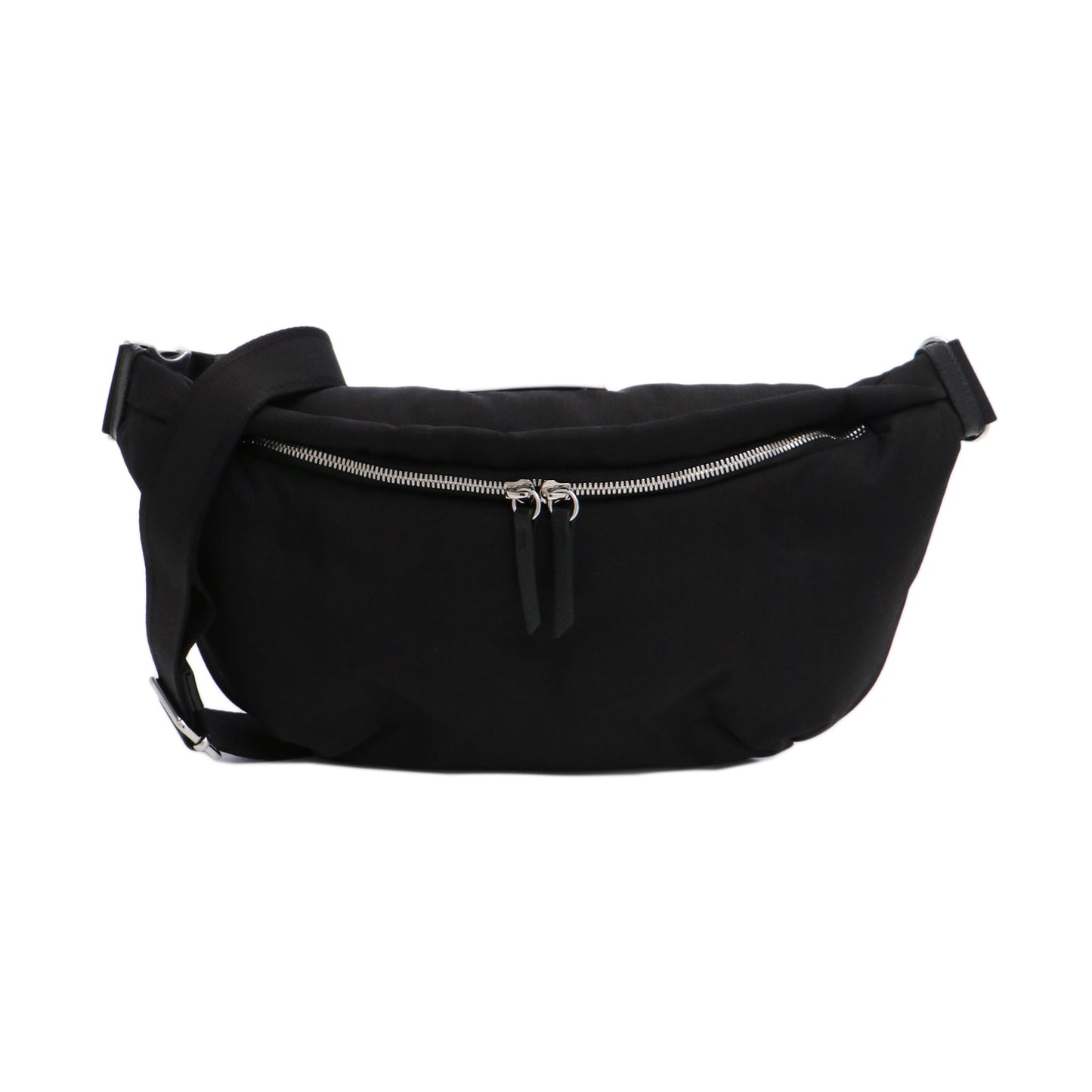 SB2WB0001P1511 MARSUPIO BLACK