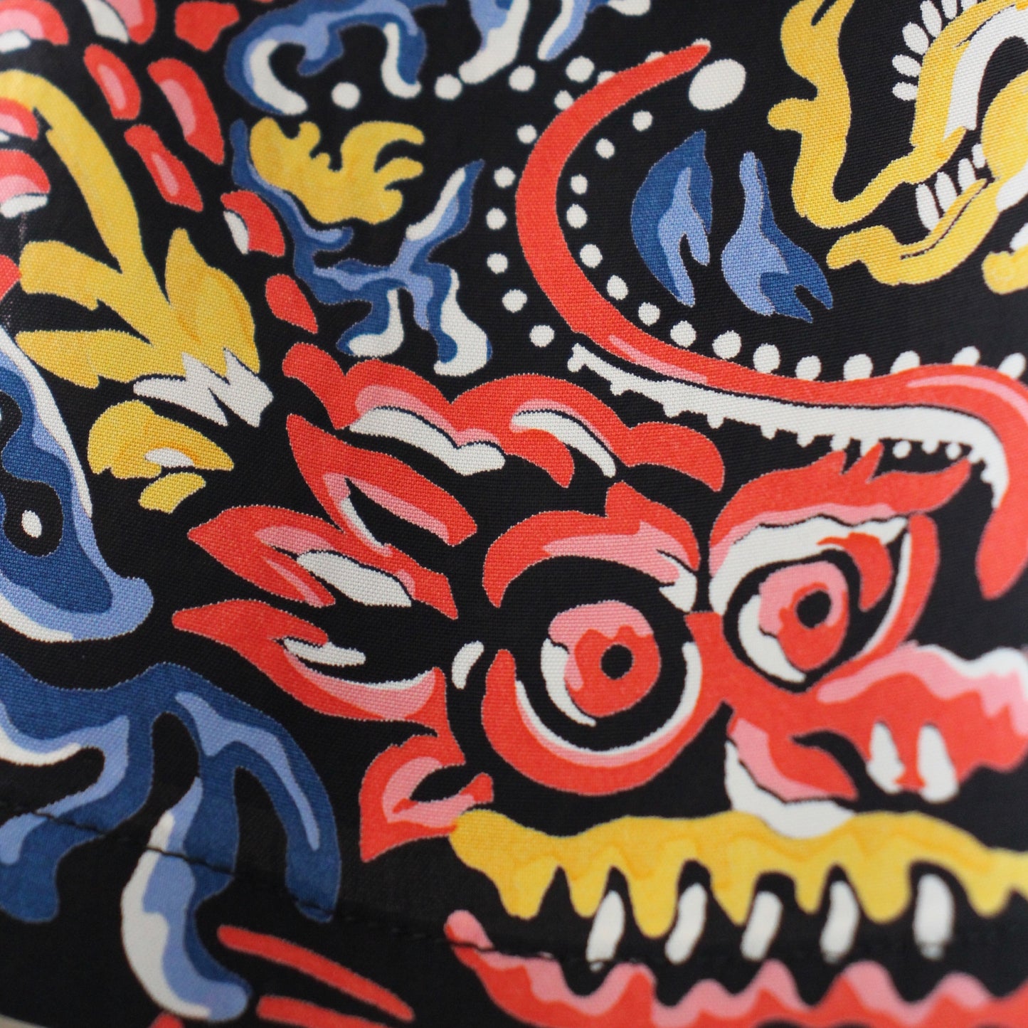 “GUARDIAN SPIRIT” (LONG SLEEVE) SS29201