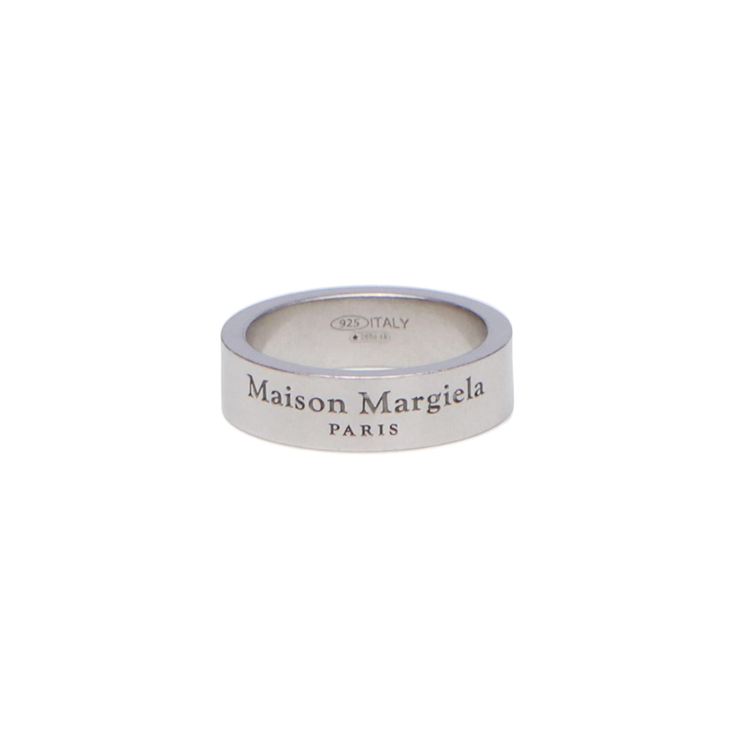 SM1UQ0081SV0158 ANELLO SILVER