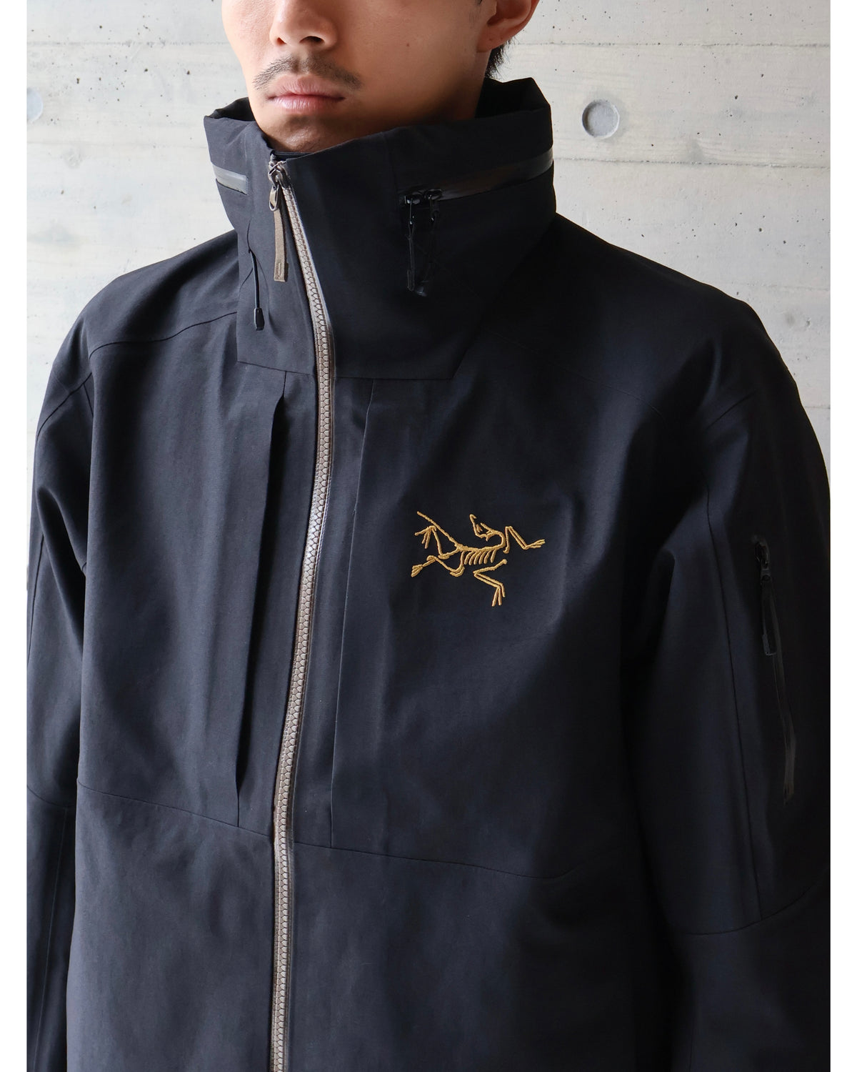 Strato Jacket M