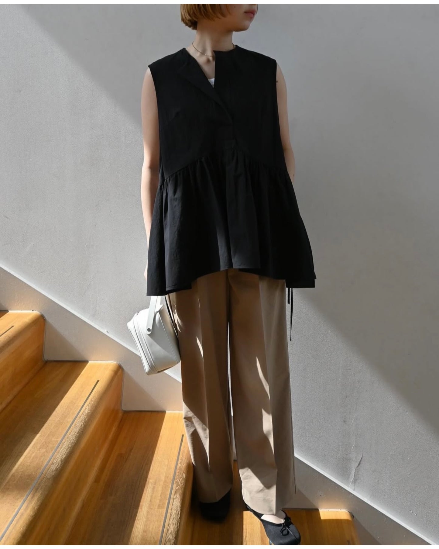 LEATHER SMALL TRAVEL CASE