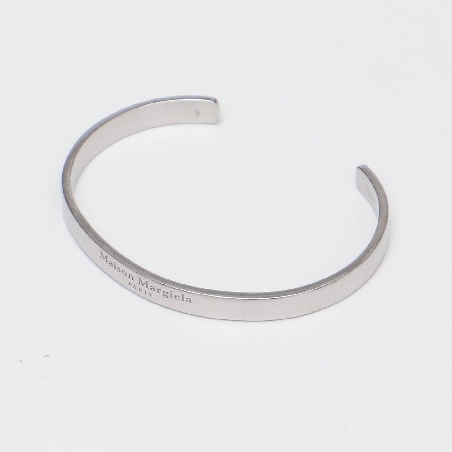 SM1UY0065SV0158 BRACCIALE SILVER