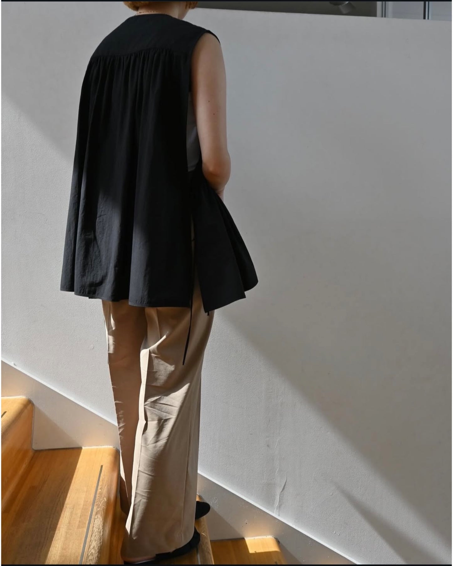 Linen PT